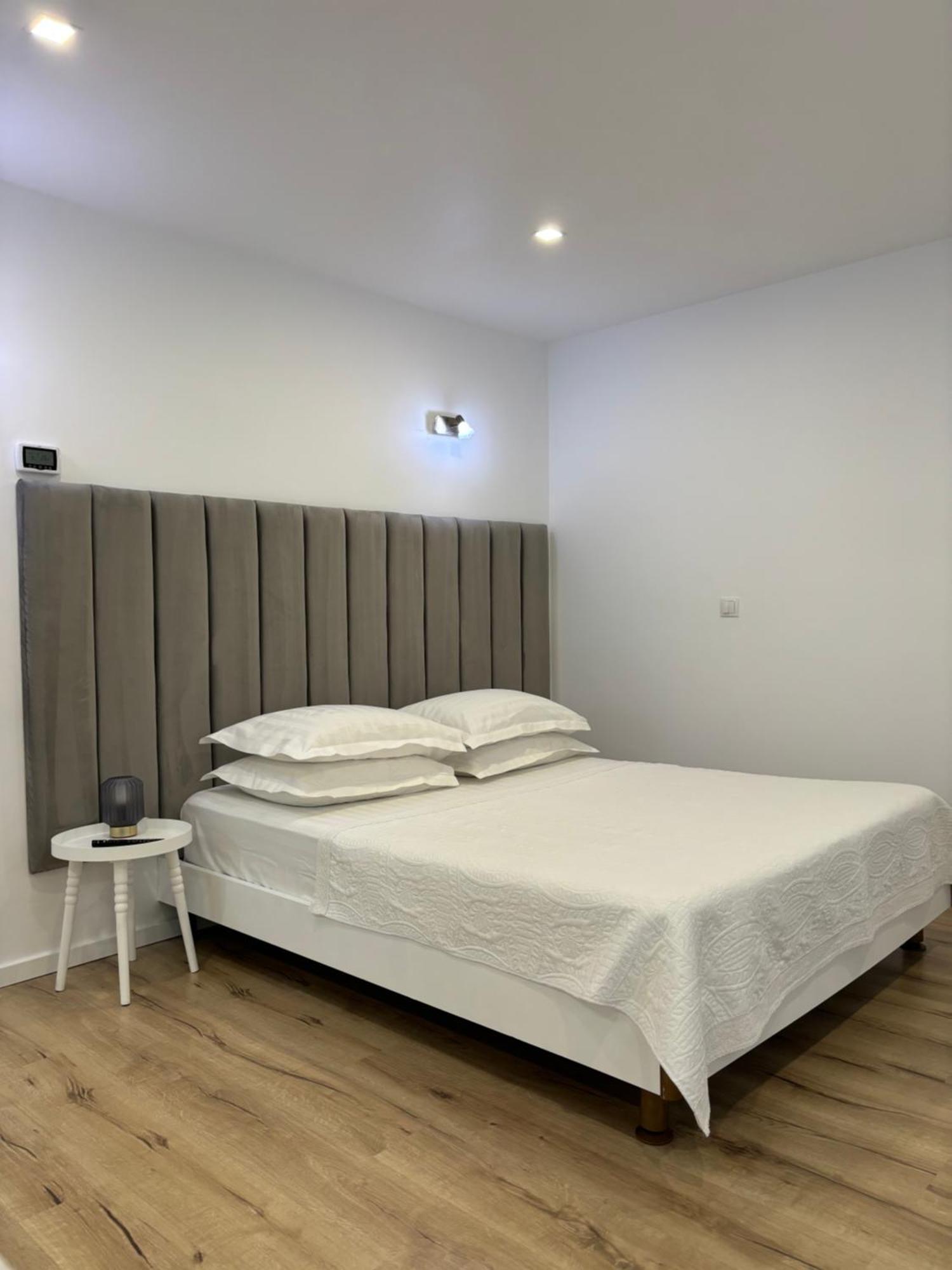 Apartament Luna Piatra Neamţ Exterior foto