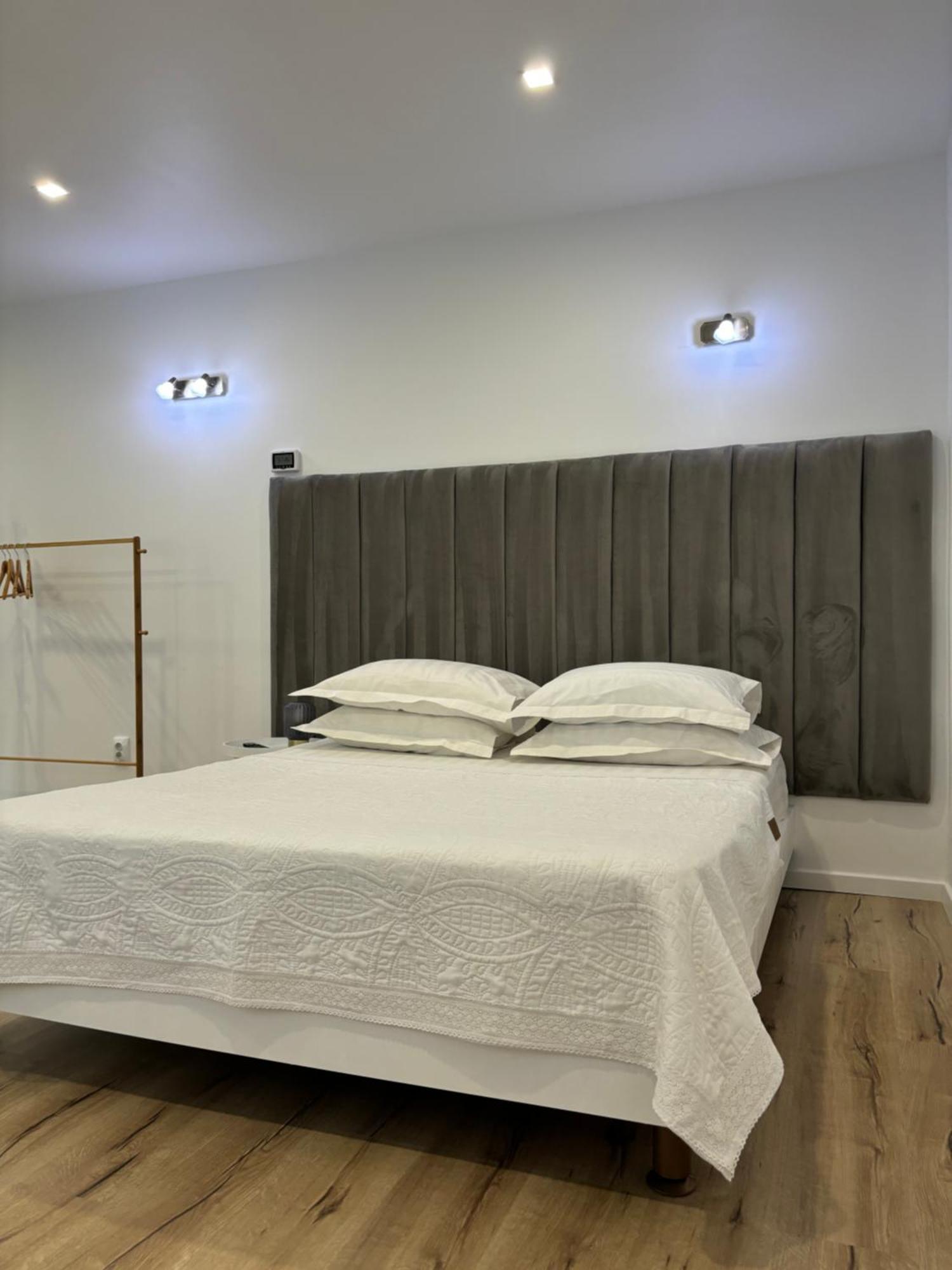 Apartament Luna Piatra Neamţ Exterior foto