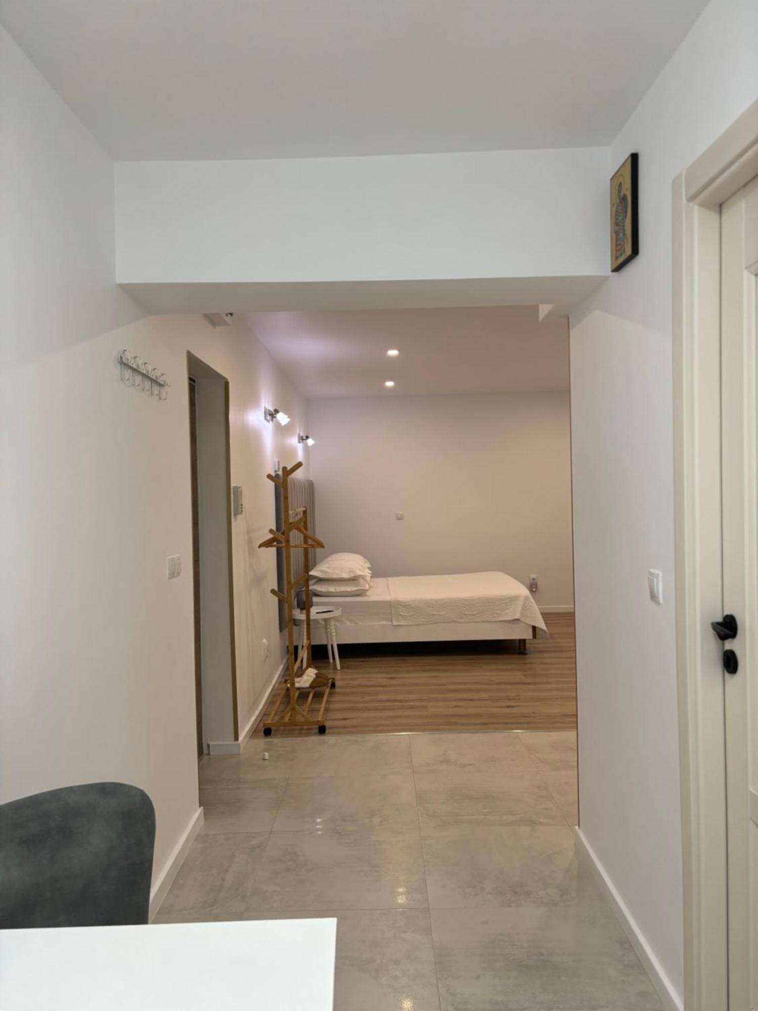 Apartament Luna Piatra Neamţ Exterior foto